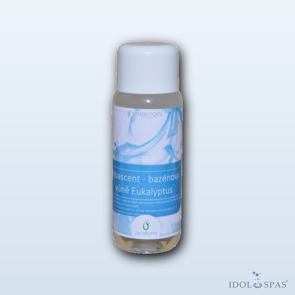 Aroma do vody 250 ml – Eukalyptus - Obrázek 2