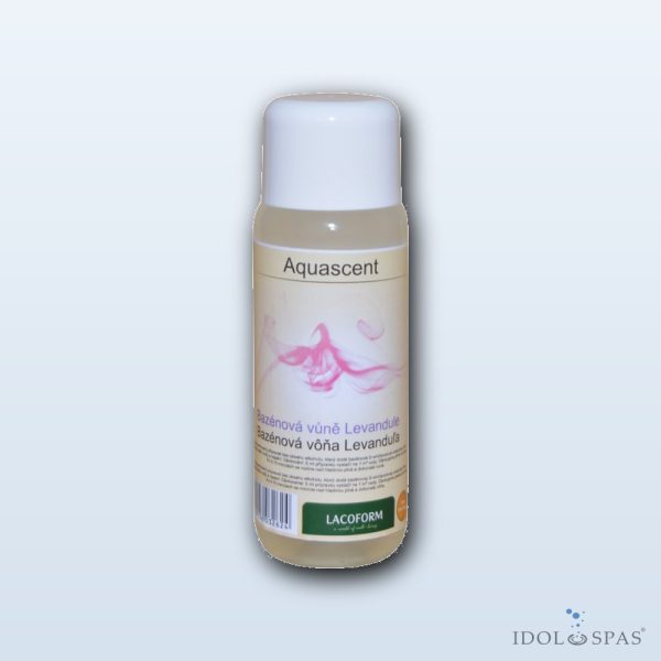 Aroma do vody 250 ml – Levandule - Obrázek 2