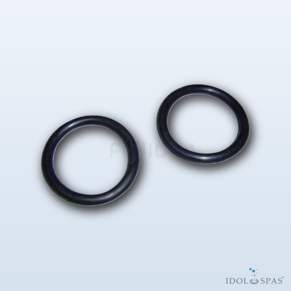 O-Ring 60 × 8 mm – Artic Connection - Obrázek 2