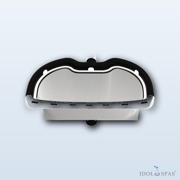 Bottom Net for Telescopic Pole – NEW Range - Obrázek 2