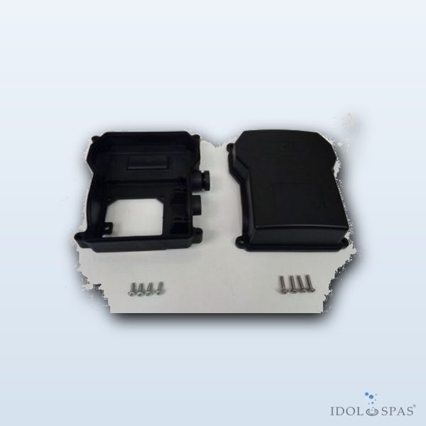Electrical Terminal Box for Espa IRIS and Silen Pumps (Old Type) – Complete - Obrázek 2