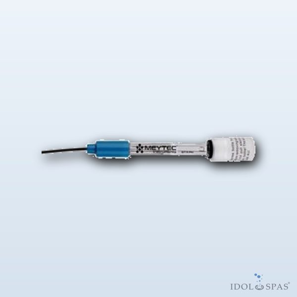 Meytec Next Gen pH Probe – Analogue, 3 m, BNC Connector - Obrázek 2