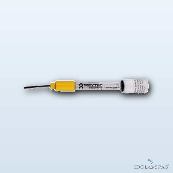 Meytec Next Gen ORP (Rx) Probe – Analogue, 3 m, BNC Connector - Obrázek 2
