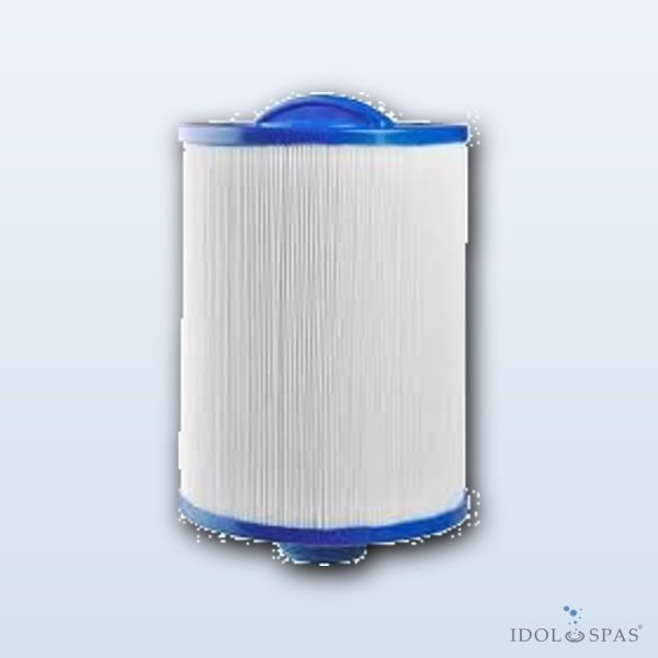 Filter Cartridge for Waterway Hot Tubs – 152 × 203 × 47 mm (ext.) - Obrázek 2