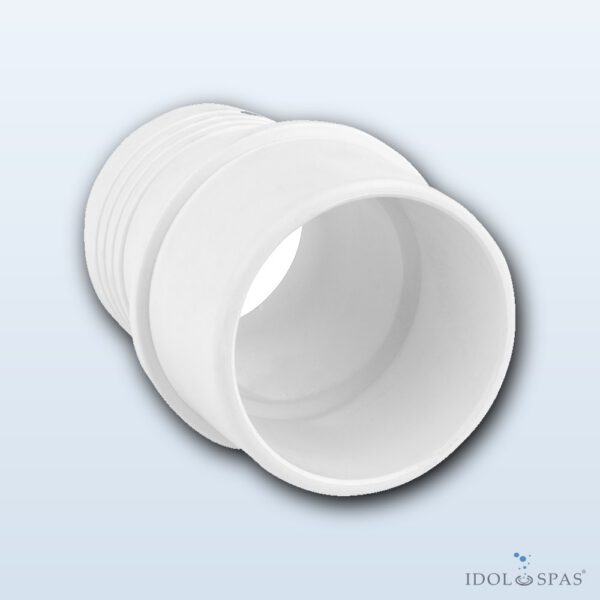Canadian Spa International Přechodka z 60 mm (vnější) na 53 mm (vnější) (RED6053) - Obrázek 2