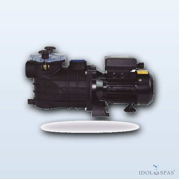 Bazénové čerpadlo Micro 33 – 0,25 kW, 230 V, 8 m³/h - Obrázek 2