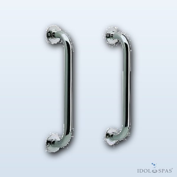 Counter-Current Handle with Two Jets - Obrázek 2