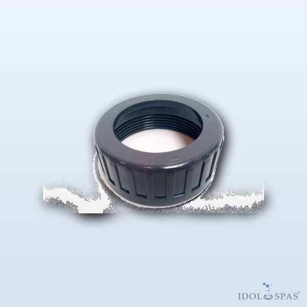 Union Nut for Two-Way Valve 140063 - Obrázek 2