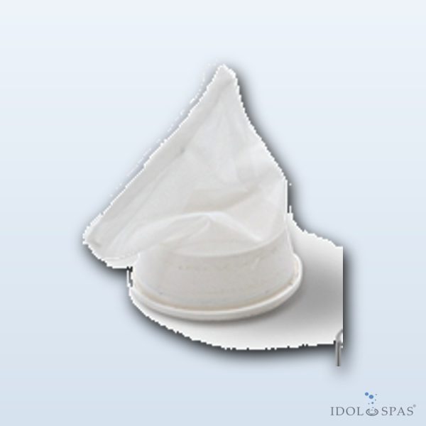 Replacement Filter for Pool Vacuum BC02 - Obrázek 2