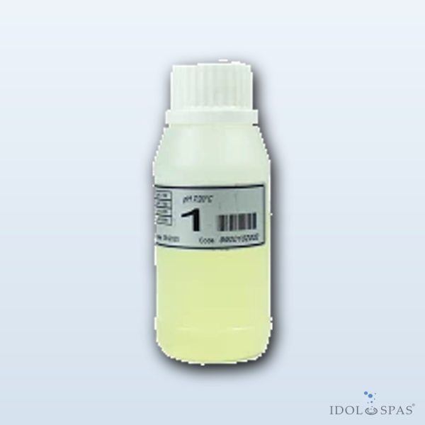 Calibration Solution pH 7.00 SMC Innowater - Obrázek 2