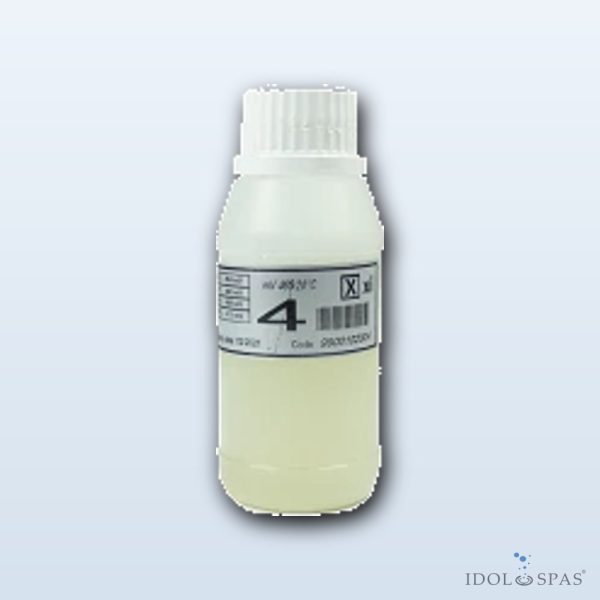 Calibration Solution Redox SMC Innowater - Obrázek 2