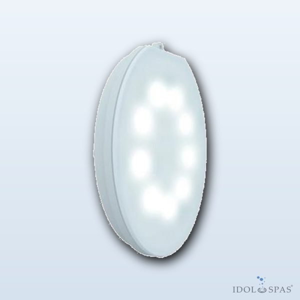 LED-Lampe LumiPlus warmweiß 12 V / 32 W, 4320 lm - Obrázek 2