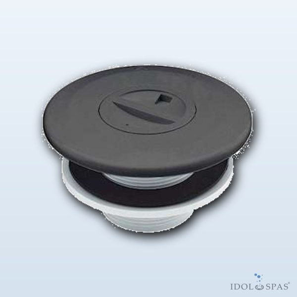 Suction Jet for Prefabricated Pools – Anthracite - Obrázek 2