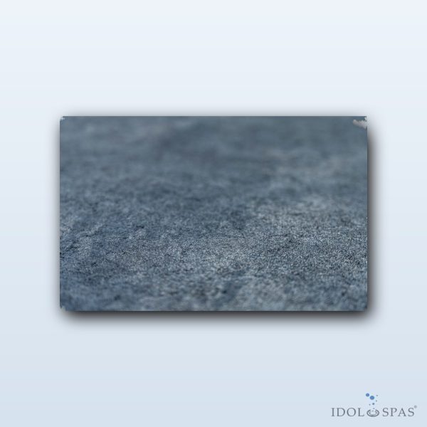 ELBE SOLID Stone Lava pool liner, width 1.65 m - Obrázek 2