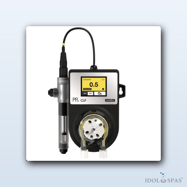 Asin Aqua PP60 CLF Automatic Dosing Unit - Obrázek 2