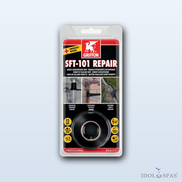 Self-Adhesive Repair Sealing Tape SFT-101 - Obrázek 2