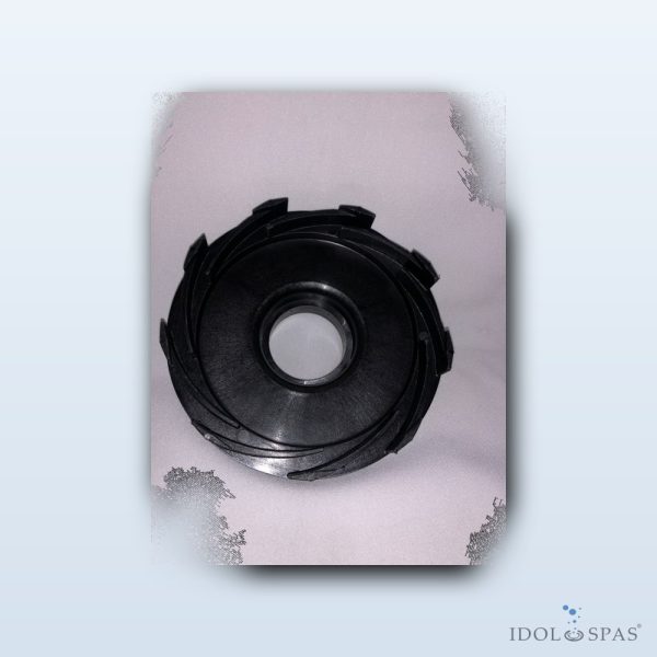 Impeller Cover for Espa IRIS, NOX, Silen I Pumps - Obrázek 2