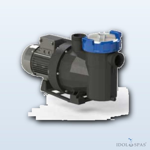 Bazénové čerpadlo Nautilus Silent 11 m³/h 230 V - Obrázek 2