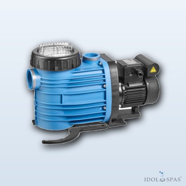 Bazénové čerpadlo Badu Magna 8 – 8 m³/h, 230 V, 0,57 kW - Obrázek 2