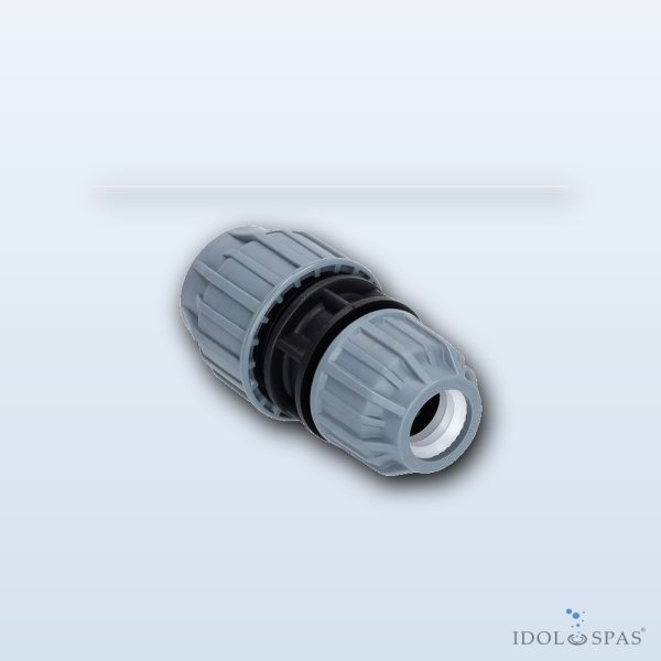 PP reducing coupling d50-32 - Obrázek 2