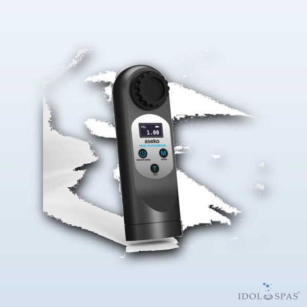 Aseko Digital Photometer - Obrázek 2