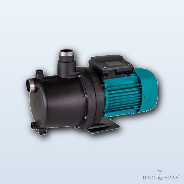 Čerpadlo ESPA Multipool N M 230V - Obrázek 2