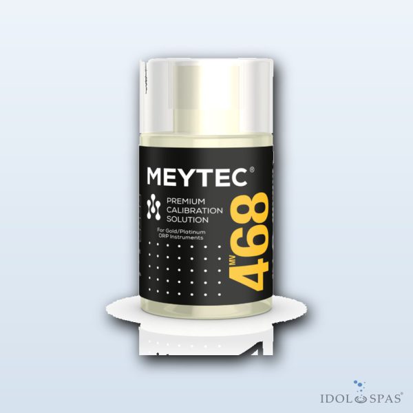 Meytec ORP Calibration Solution 468mV 60ml - Obrázek 2