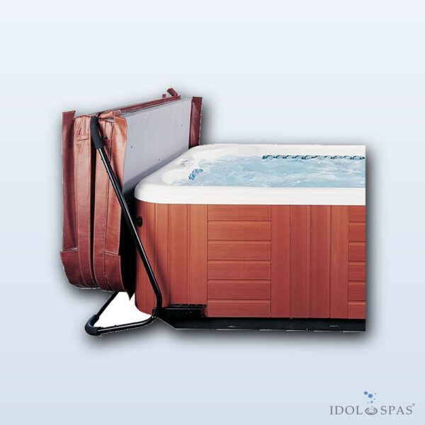 Leisure Concepts Držák termického krytu CoverMate II DHSII - Obrázek 2