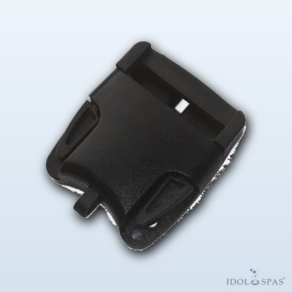 Canadian Spa International Zámek na termokryt komplet bez zámku 112348-1 - Obrázek 2