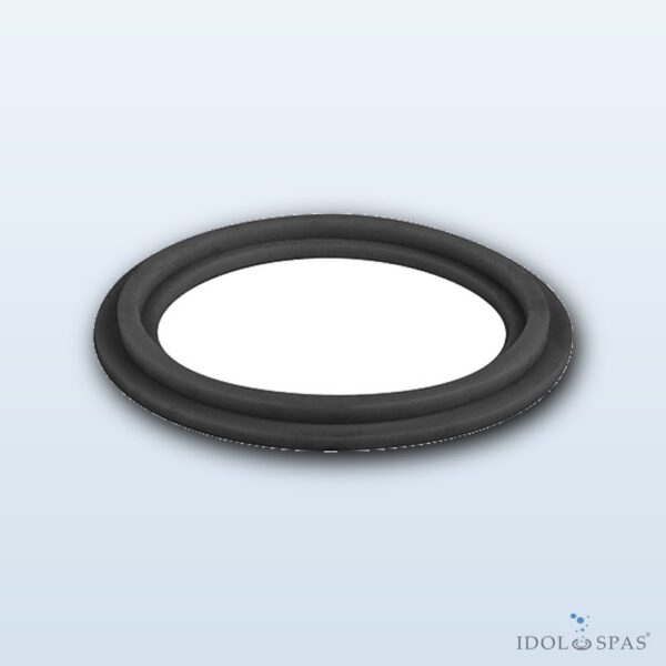 Balboa Dichtungs-O-Ring für Heizungs-/Pumpenflansche 21619 - Obrázek 2