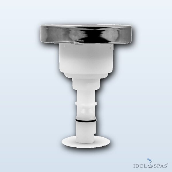 CMP Masážní tryska Endorphin Pulse Jet 3" dvojrotační 29534-132-500 - Obrázek 2