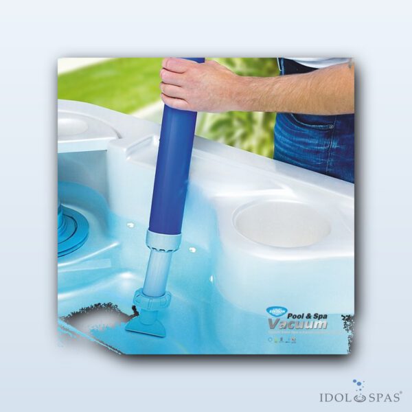 Canadian Spa International vakuový čistič Vacuum Cleaner (279003) - Obrázek 2