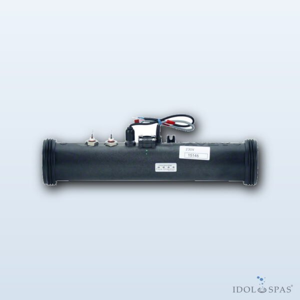 Davey Spa Power Topení k SP601/800 TITANIUM 3,0 kW 15146-30SP - Obrázek 2