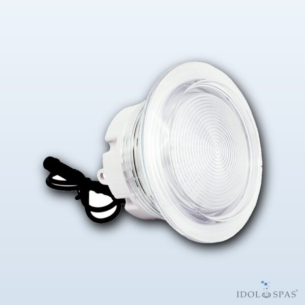 LVJ LED řídicí jednotka 55 LED s krytkou 5" (L-2301) - Obrázek 2
