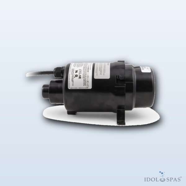 CG AIR Kompresor 500W (s topením 300W) - Obrázek 2