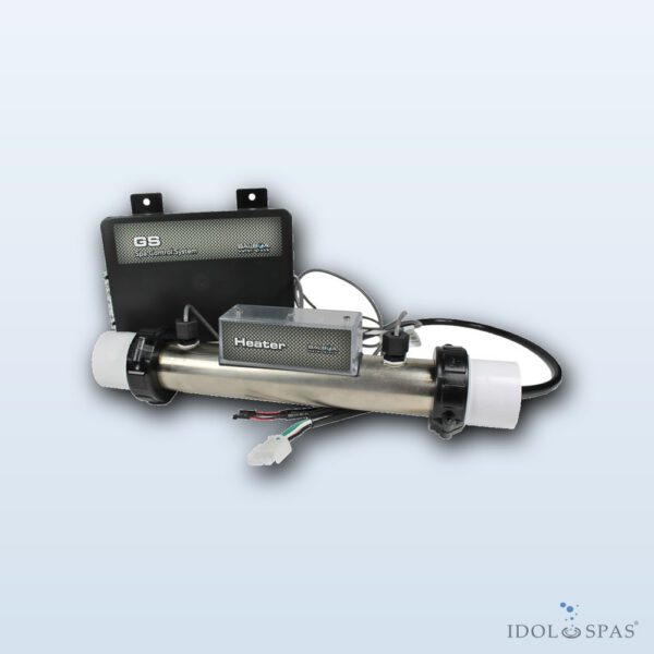 Balboa Topení M7 (GS100) 2.0 kW (58201-01) - Obrázek 2