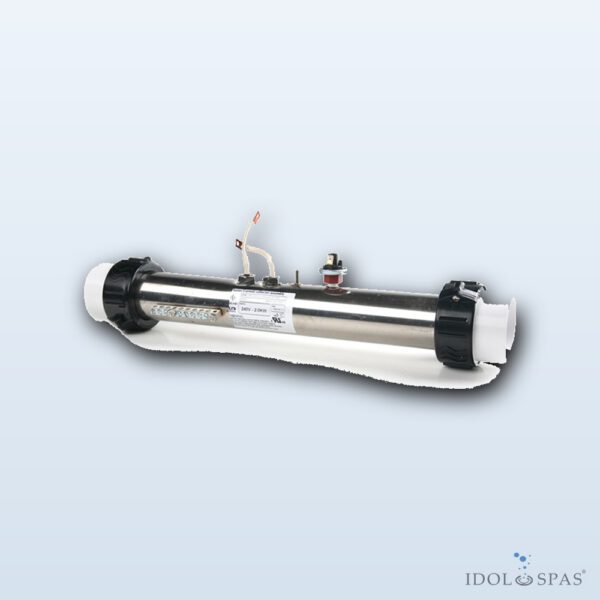 Gecko Topení HEAT.WAV 4.0 kW – S-Class (9920-100338) - Obrázek 2
