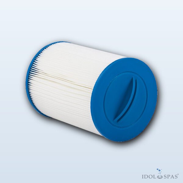 Crystalline Pool Spa Filter Filtrační kartuše AKU3000+ - Obrázek 2