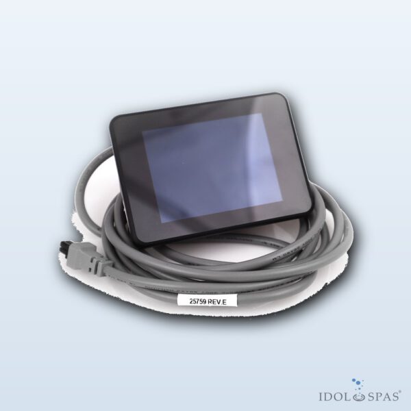 Balboa SpaTouch Mini 57380 - Obrázek 2
