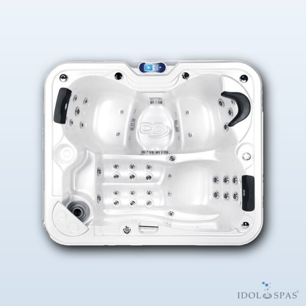Canadian Spa Puerla Hot Tub for 3 Persons (as new) - Obrázek 2