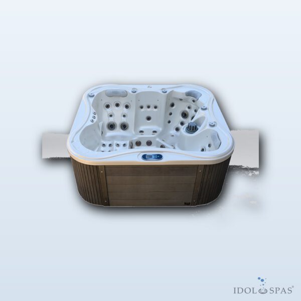 Canadian Spa Nemo Excellence Hot Tub for 4 Persons 210×197×91 cm (as new) - Obrázek 2