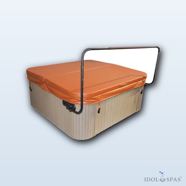 ECO LIFT BUDDY – zvedač víka vířivky 1,9–2,8 m (hranaté) - Obrázek 2