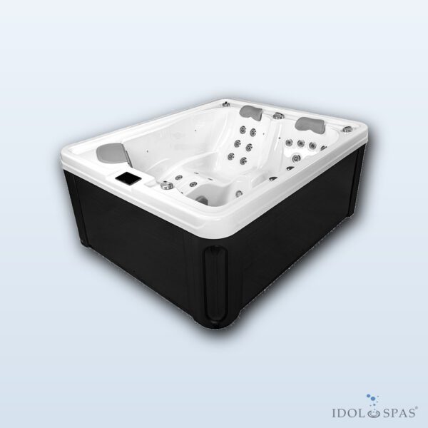 Oasis Spas Maui Classic Hot Tub for 3 Persons 200×164×82 cm - Obrázek 2