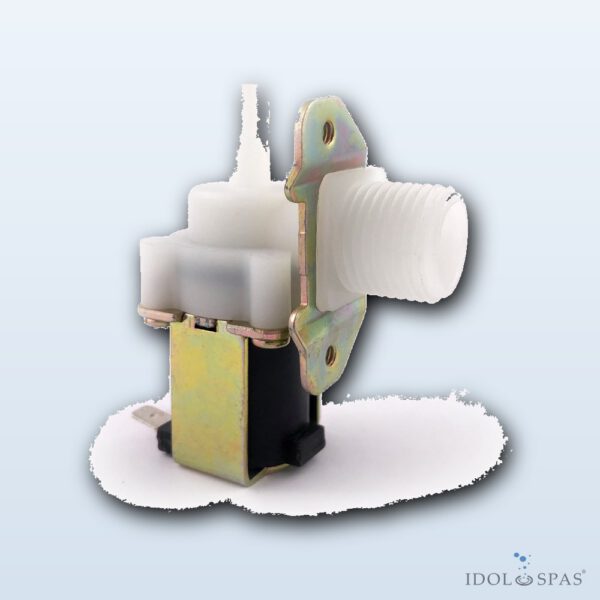 Oceanic OCAI Water Inlet Valve for Steam Generators - Obrázek 2