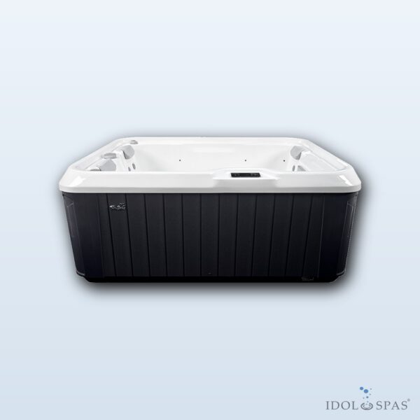 Whirlpool Velora Mini für 3 Personen (200×164×82 cm) - Obrázek 2