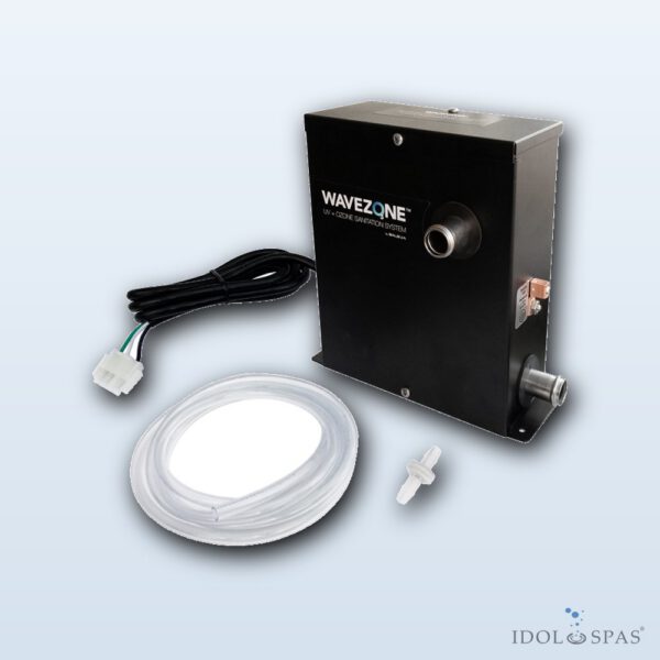 Balboa Wavezone – UV + Ozon (59326-01) - Obrázek 2