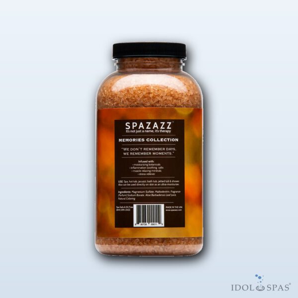 Spazazz Gather (624 g) - Obrázek 2