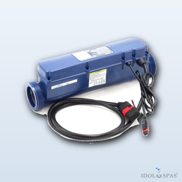 Gecko Topení IN.THERM 3.8 kW - 0603-421005 - Obrázek 3