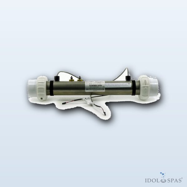 Balboa Topení M7 3.0 kW Assembly (Metal Box Fit) 58061TUV - Obrázek 3