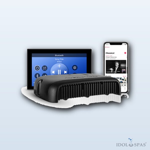 Balboa Bluetooth Audio System BBA3 - 59154 - Obrázek 3